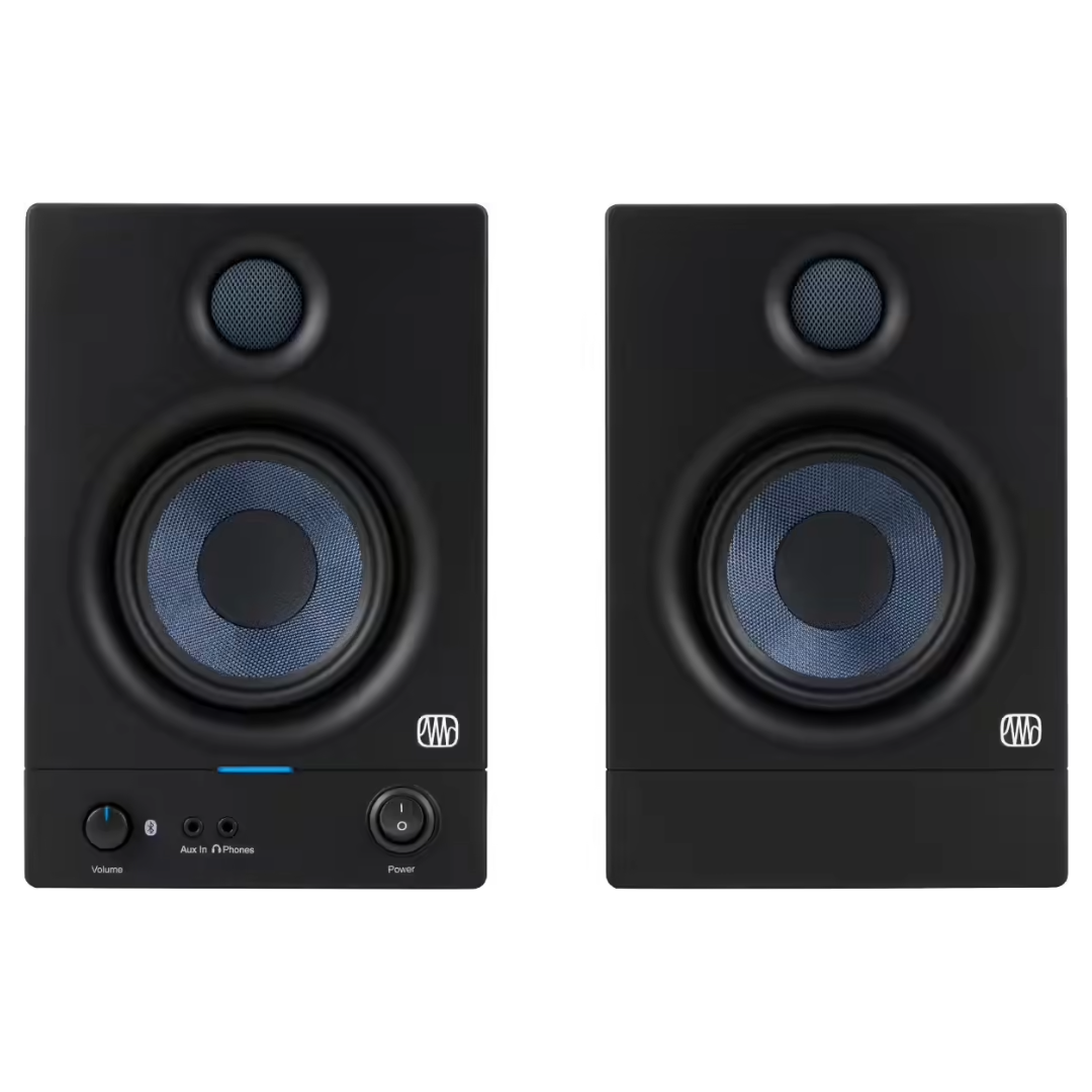 PRESONUS ERIS 4.5BT 2nd Gen (PAIRE)