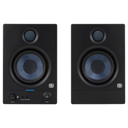 PRESONUS ERIS 4.5BT 2nd Gen (PAIRE)