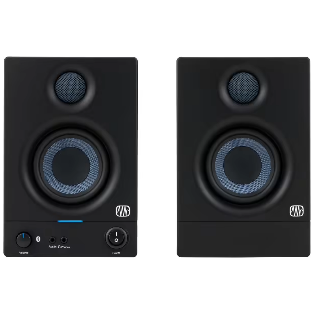 PRESONUS ERIS E3.5BT 2nd Gen (PAIR)