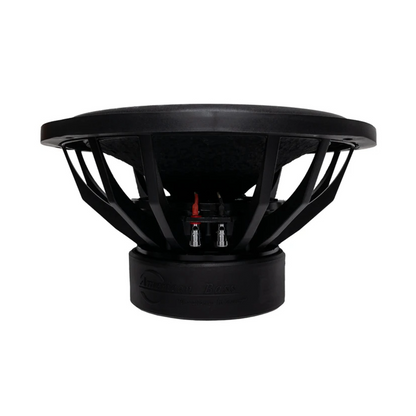 AMERICAN BASS TITAN-15D4