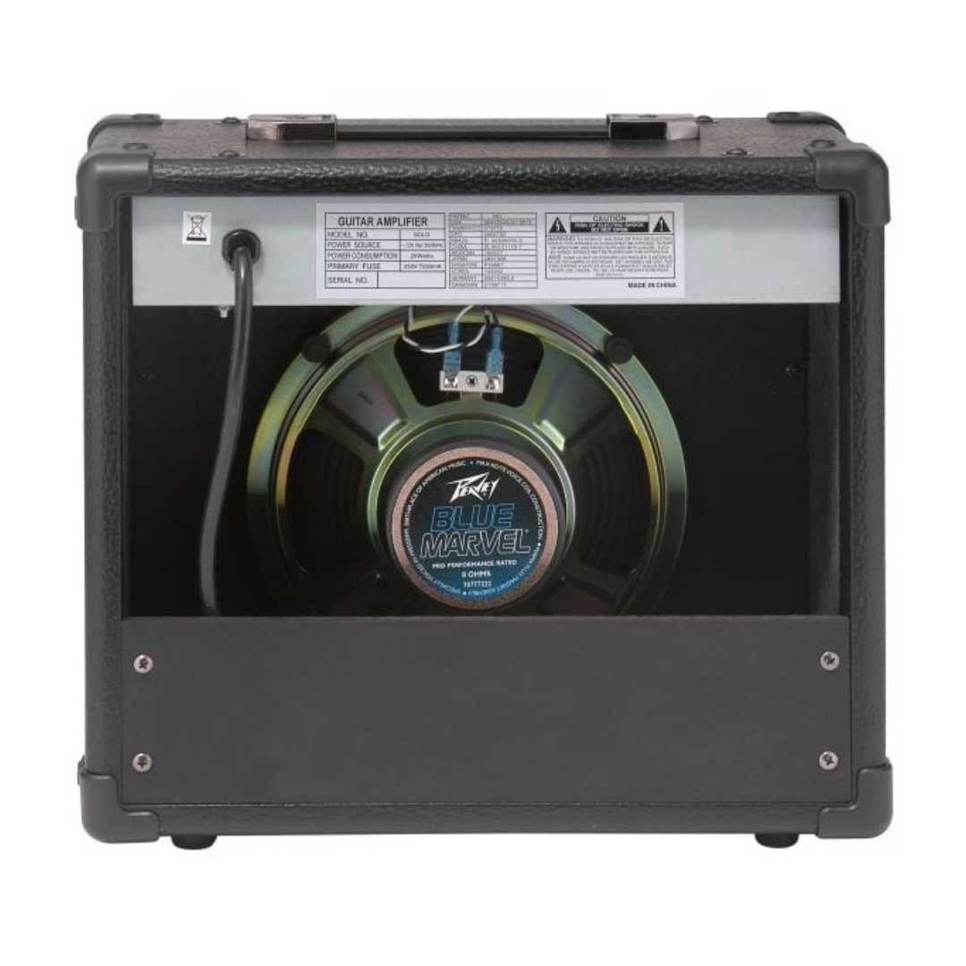 PEAVEY SOLO GUITAR AMP