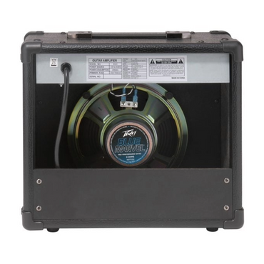 PEAVEY SOLO GUITAR AMP