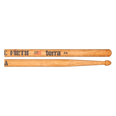 VIC FIRTH TERRA 7A
