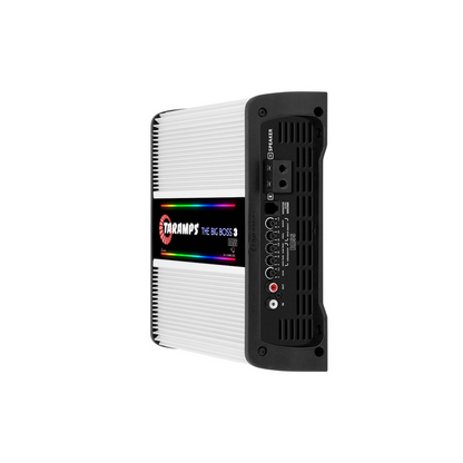 TARAMPS THE BIG BOSS 3 BASS