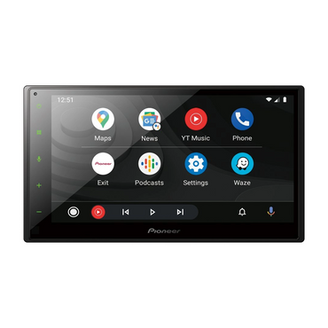 PIONEER SPH-DA160DAB