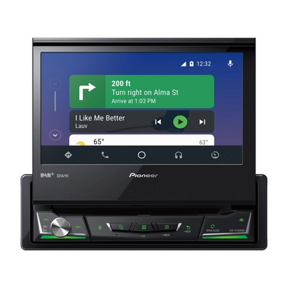 PIONEER AVH-Z7200BT