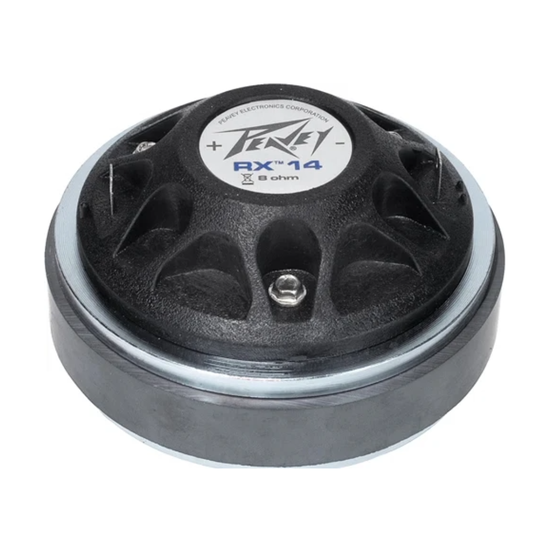 PEAVEY RX14 DRIVER