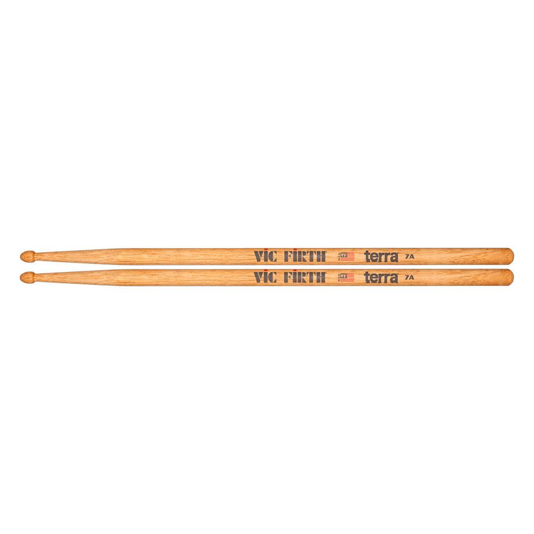 VIC FIRTH TERRA 7A