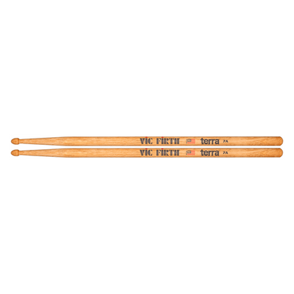 VIC FIRTH TERRA 7A