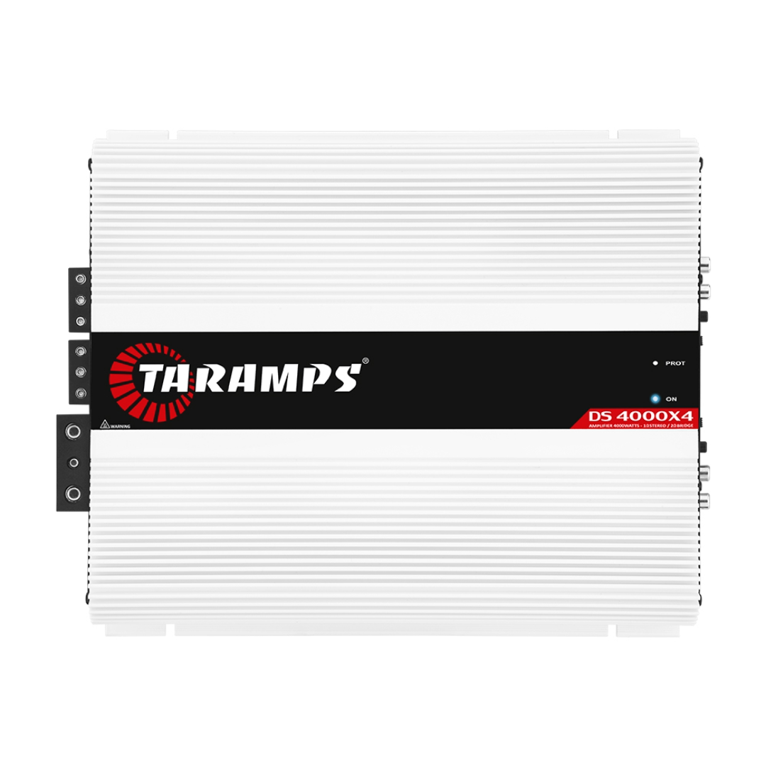 TARAMPS DS4000X4 1 OHM