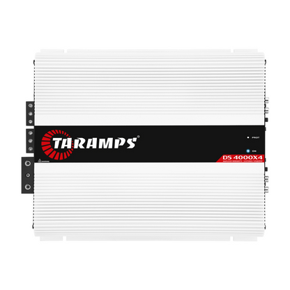 TARAMPS DS4000X4 1 OHM