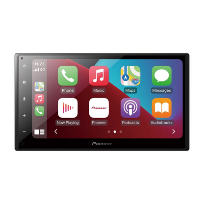 PIONEER SPH-DA160DAB