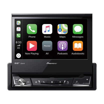 PIONEER AVH-Z7200BT