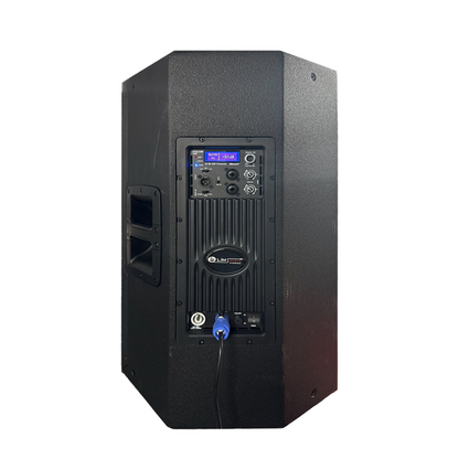 SOUNDTRACK USA STALLION 15P