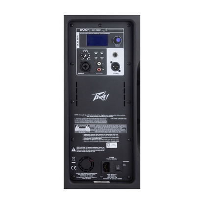PEAVEY PVXP 12 DSP
