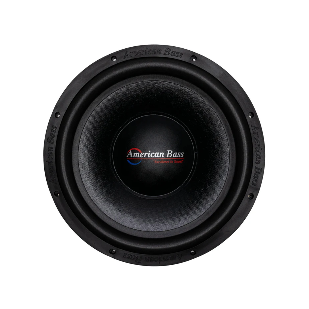 AMERICAN BASS TITAN-15D4