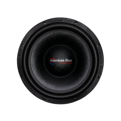 AMERICAN BASS TITAN-15D4