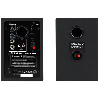 PRESONUS ERIS E3.5BT 2nd Gen (PAIR)