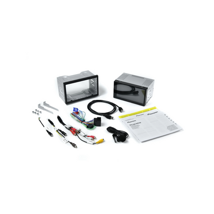 PIONEER SPH-DA160DAB