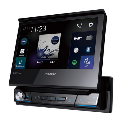PIONEER AVH-Z7200BT