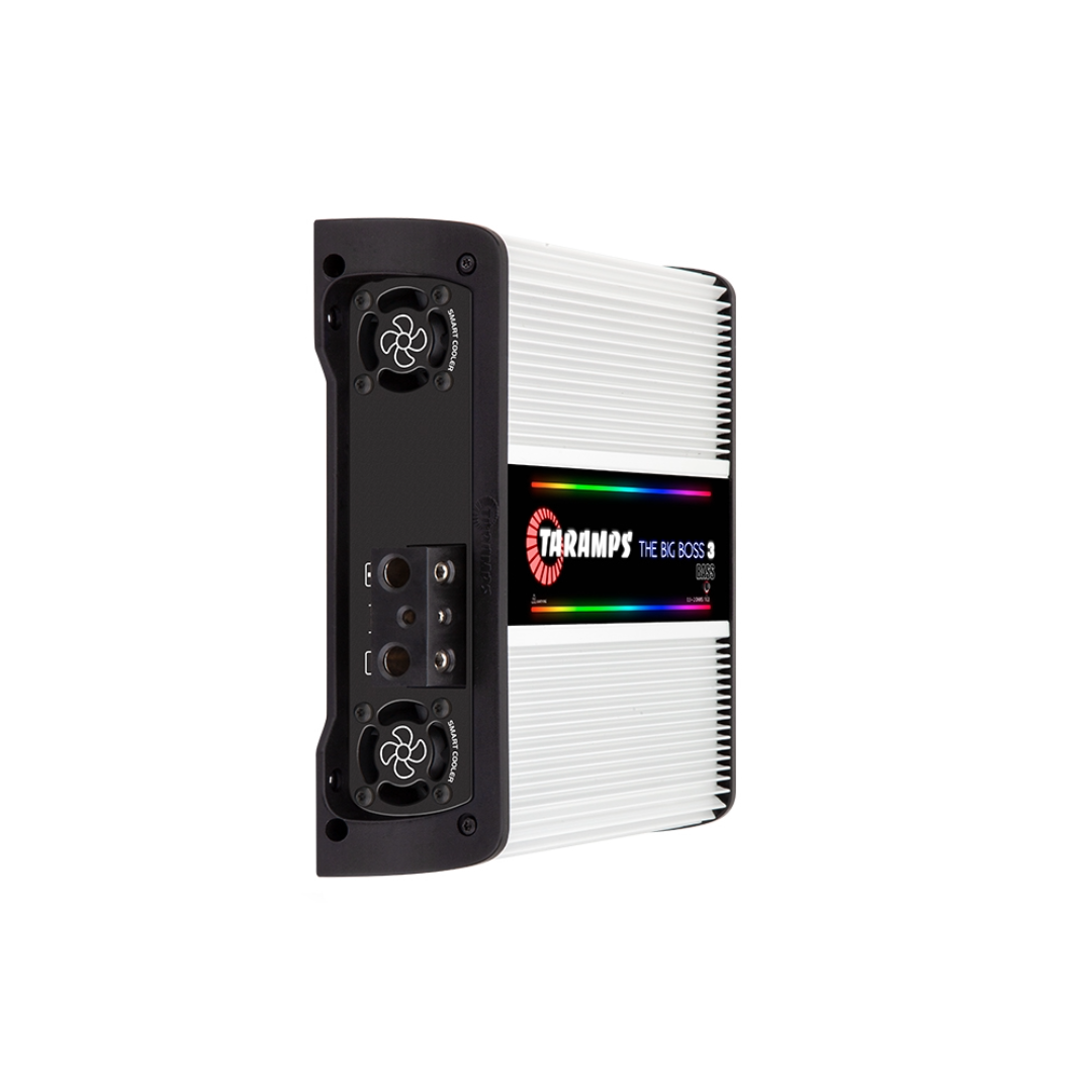 TARAMPS THE BIG BOSS 3 BASS