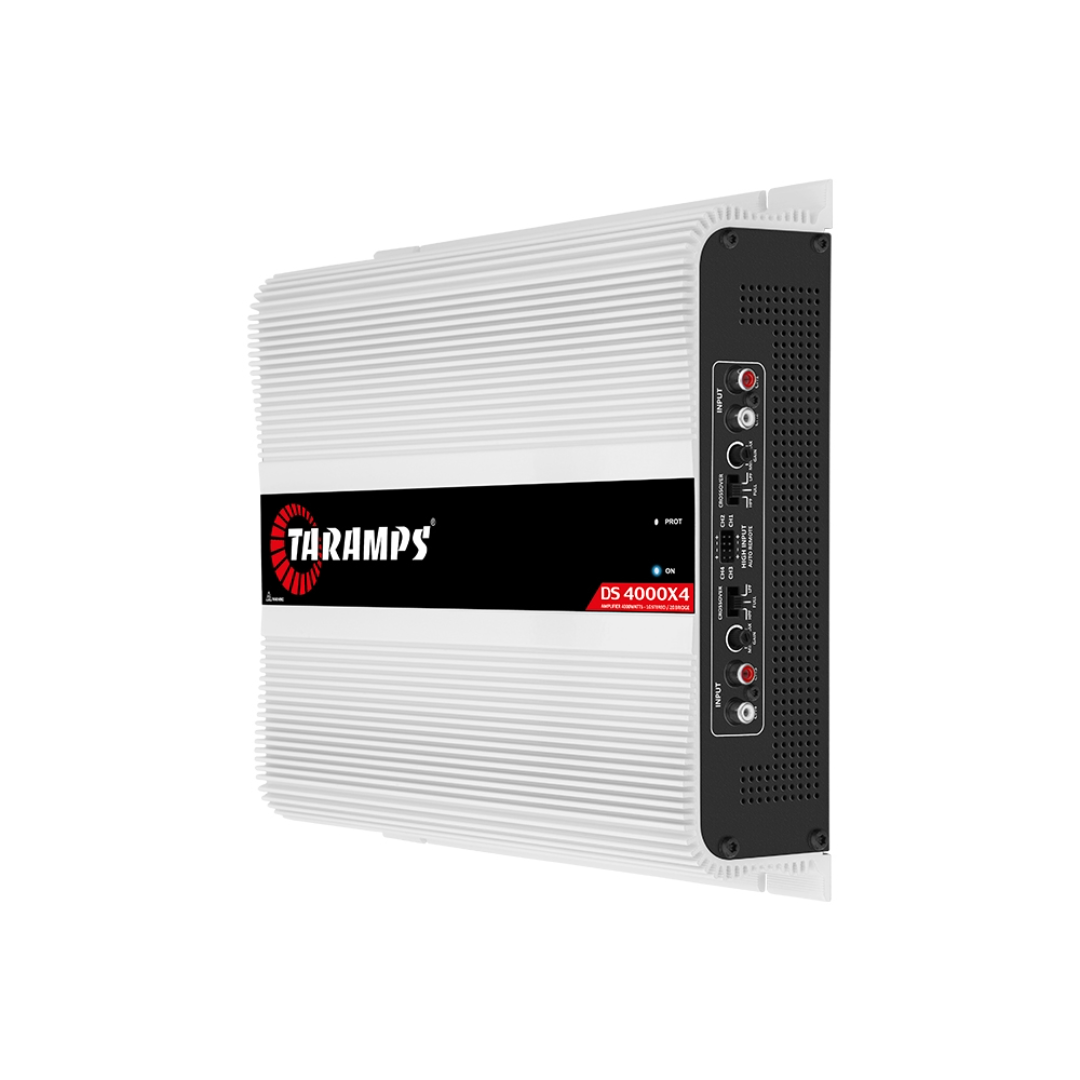 TARAMPS DS4000X4 1 OHM