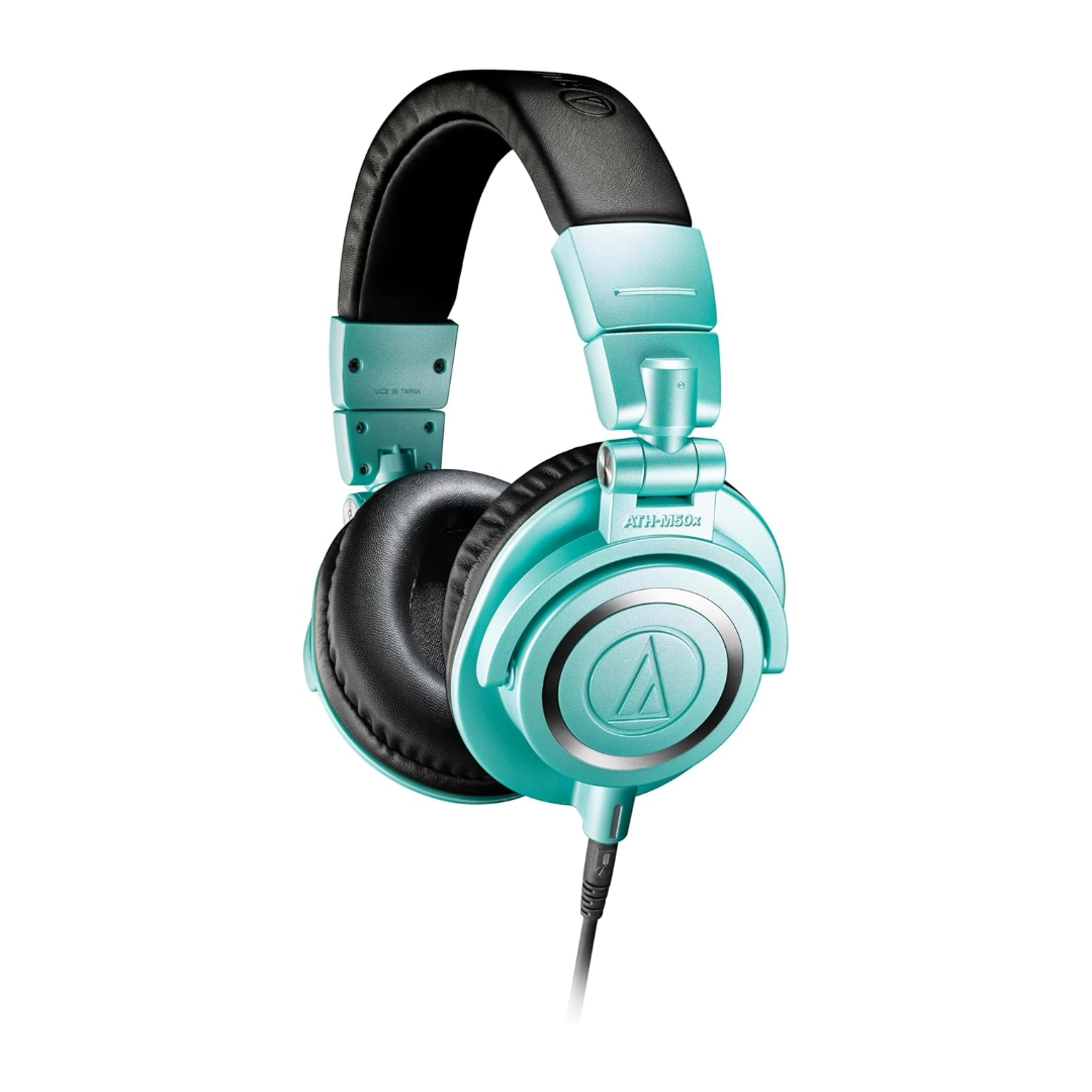 AUDIO TECHNICA ATH-M50X