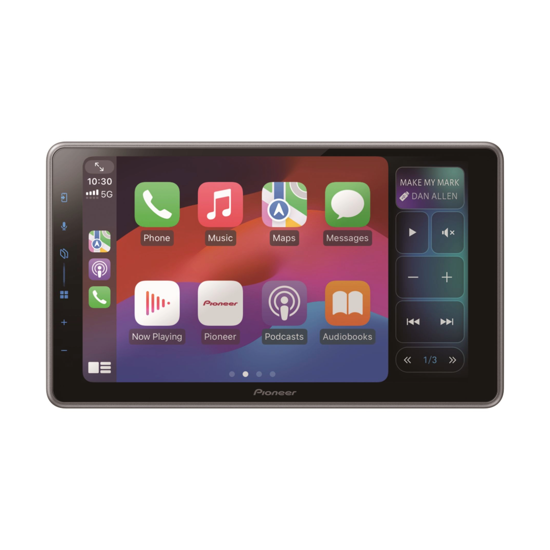 PIONEER SPH-DA97DAB-1D