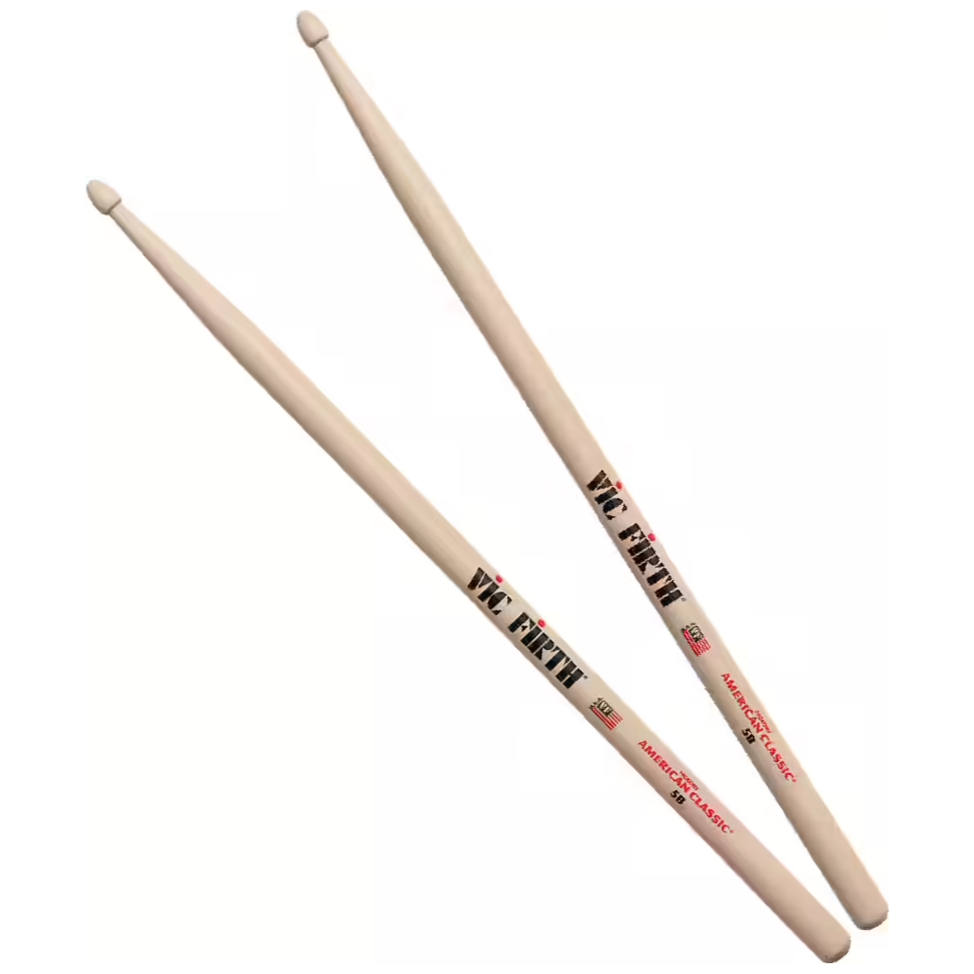 VIC FIRTH 5B