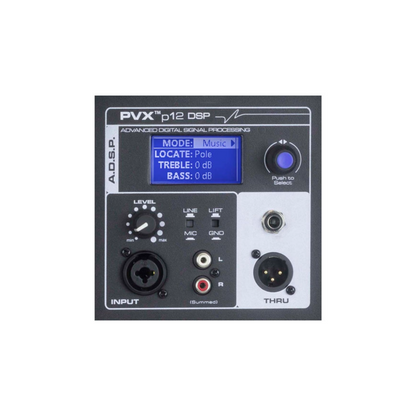 PEAVEY PVXP 12 DSP