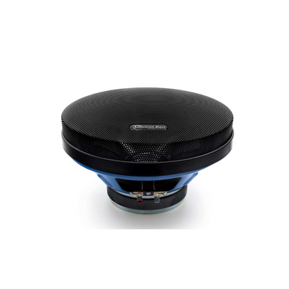 AMERICAN BASS GODFATHER 8 CARBON CONE (Paire)