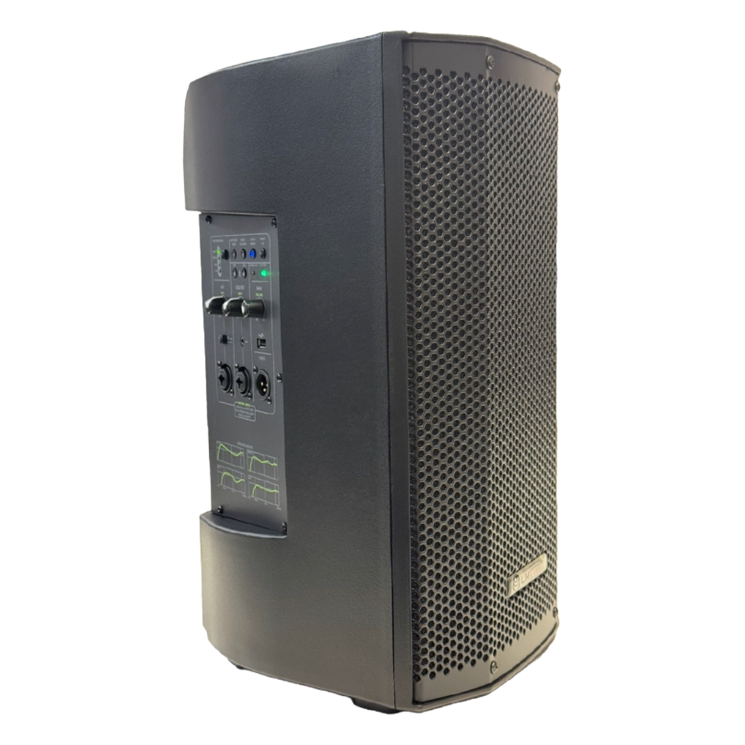 LIM AUDIO MINI MANTA 8