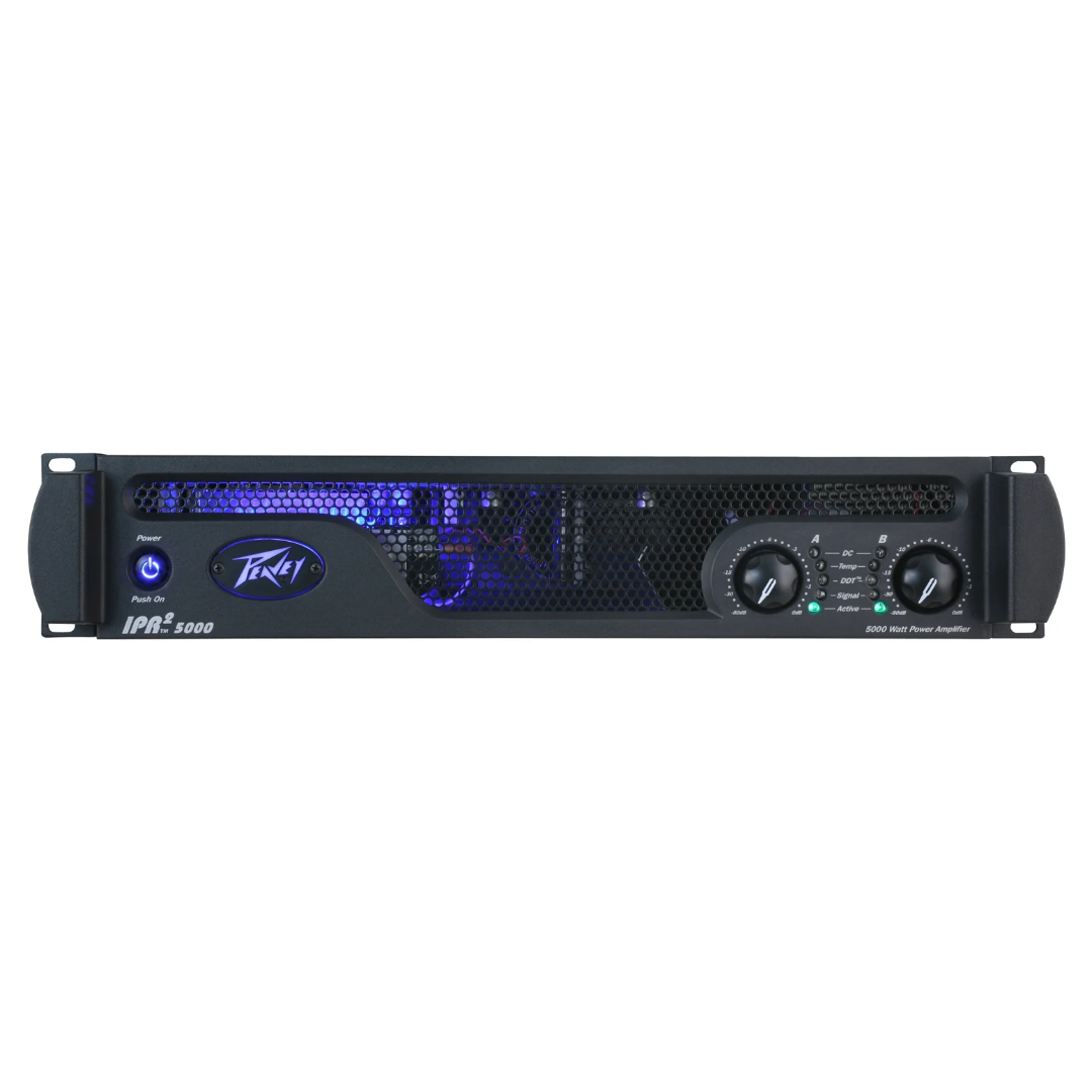 PEAVEY IPR2 5000