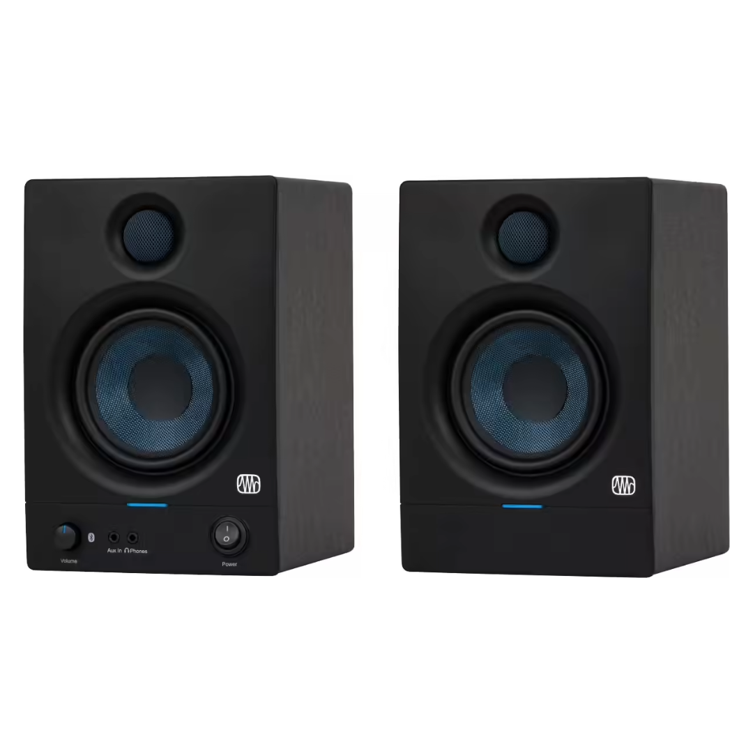 PRESONUS ERIS 4.5BT 2nd Gen (PAIRE)