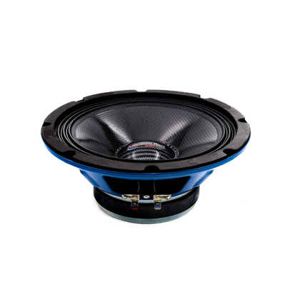 AMERICAN BASS GODFATHER 8 CARBON CONE (Paire)