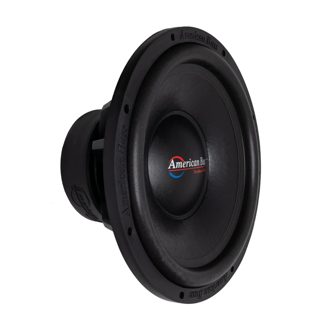 AMERICAN BASS TITAN-15D4