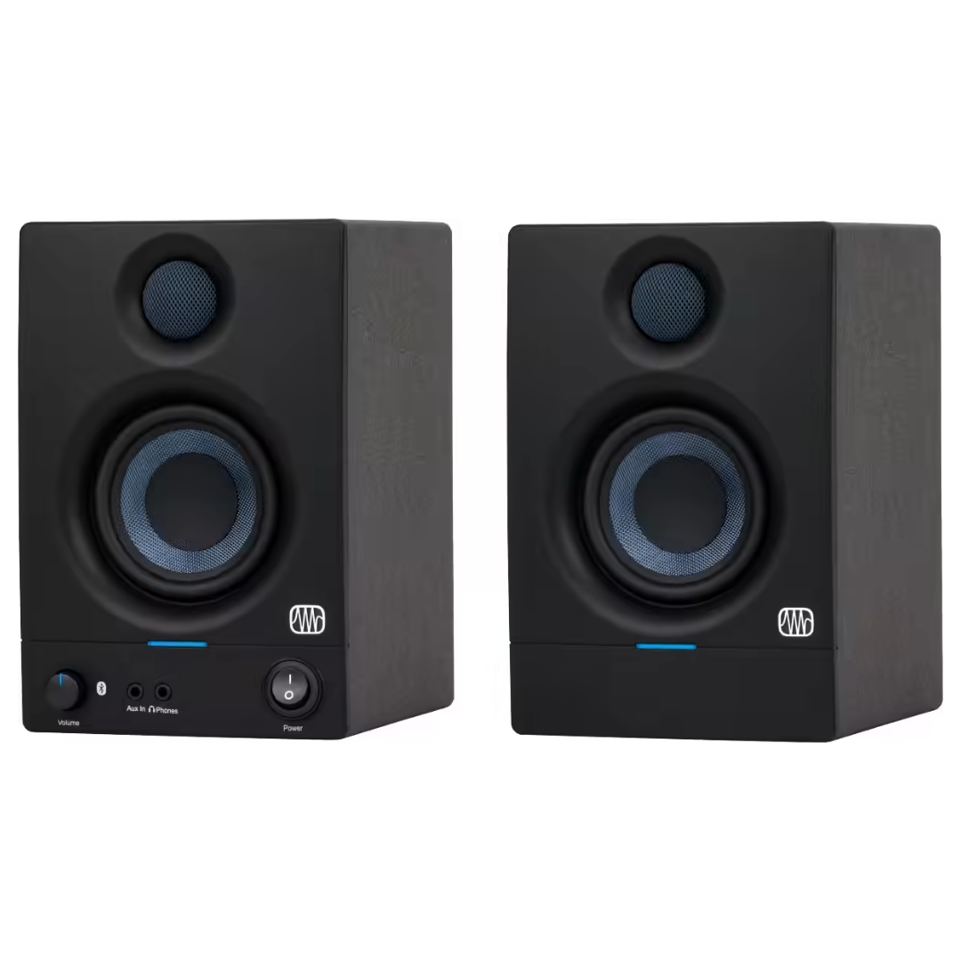 PRESONUS ERIS E3.5BT 2nd Gen (PAIR)