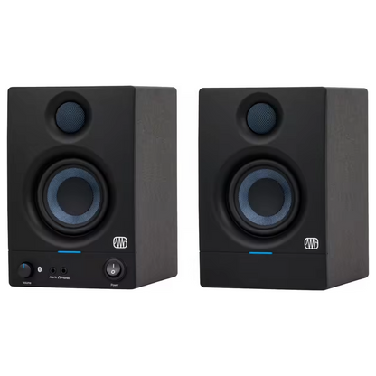 PRESONUS ERIS E3.5BT 2nd Gen (PAIR)