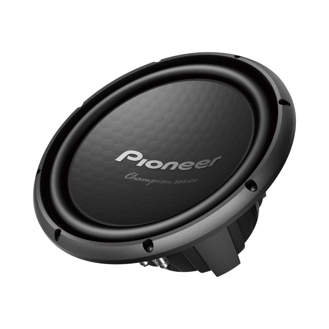 PIONEER TS-W32D4