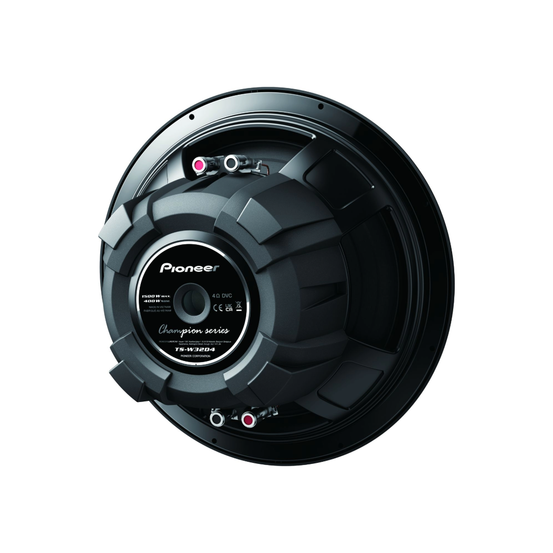 PIONEER TS-W32D4