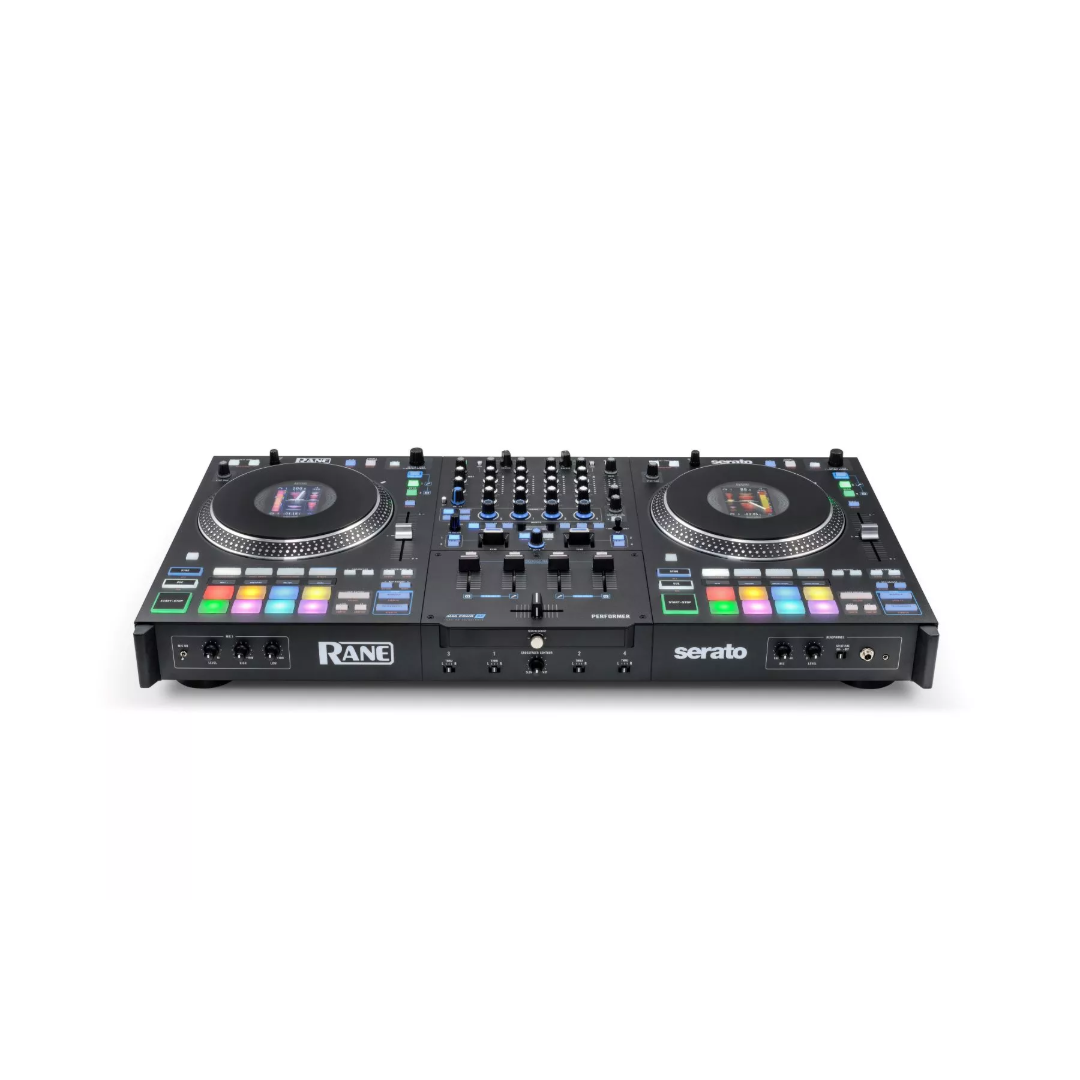 RANE PERFORMER