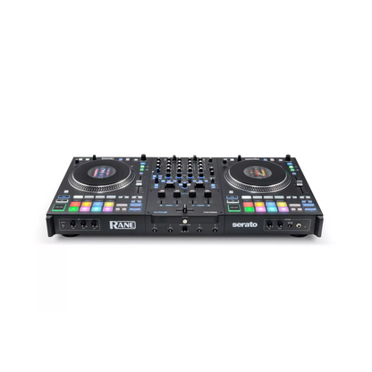 RANE PERFORMER