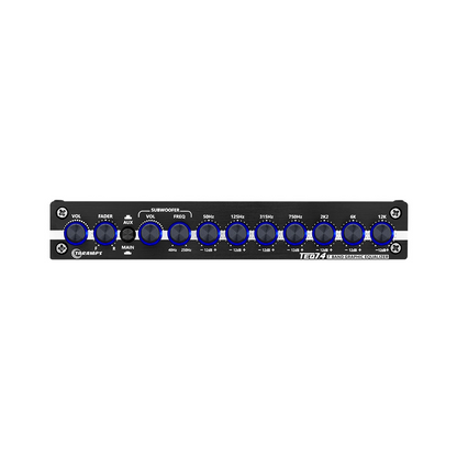 TARAMPS TEQ7.4