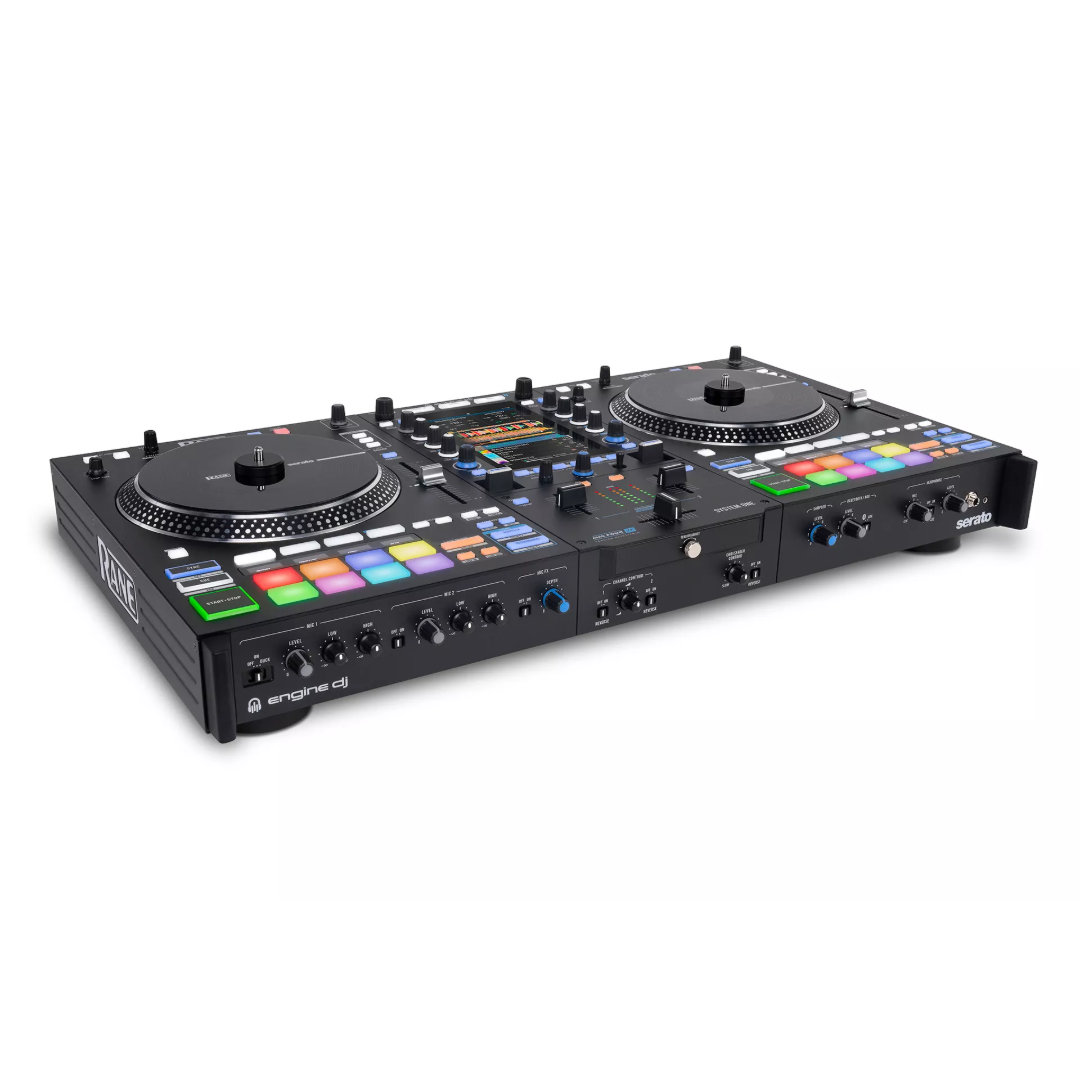 RANE SYSTEM ONE