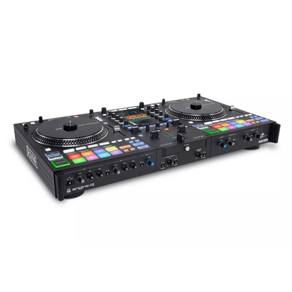 RANE SYSTEM ONE