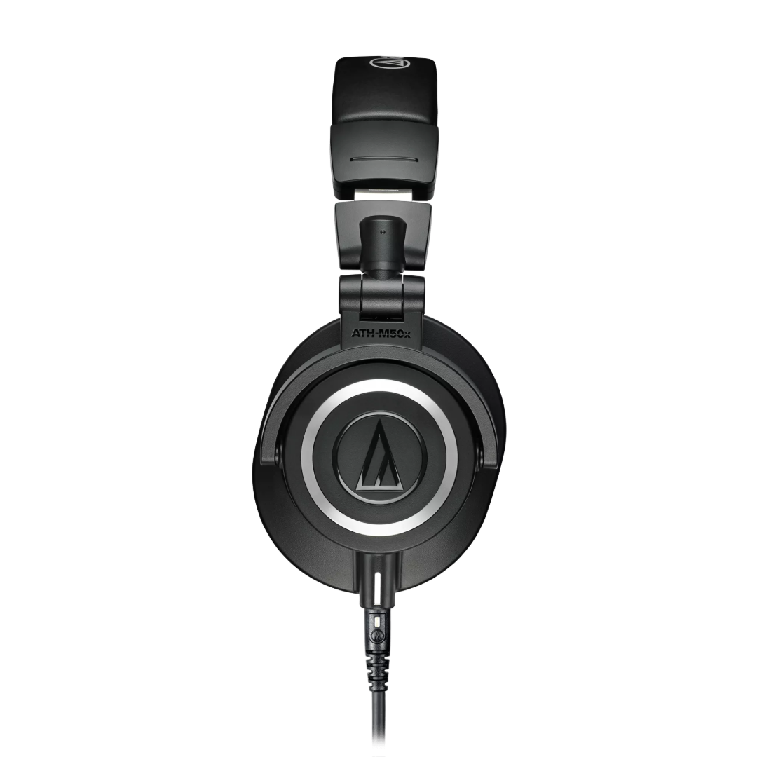 AUDIO TECHNICA ATH-M50X