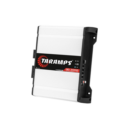 TARAMPS HD3000 1OHM
