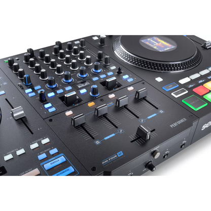 RANE PERFORMER