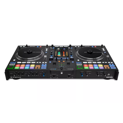 RANE SYSTEM ONE