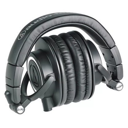 AUDIO TECHNICA ATH-M50X